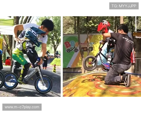 长三角BMX赛吸引苏浙沪皖选手，泵道成训练新热点