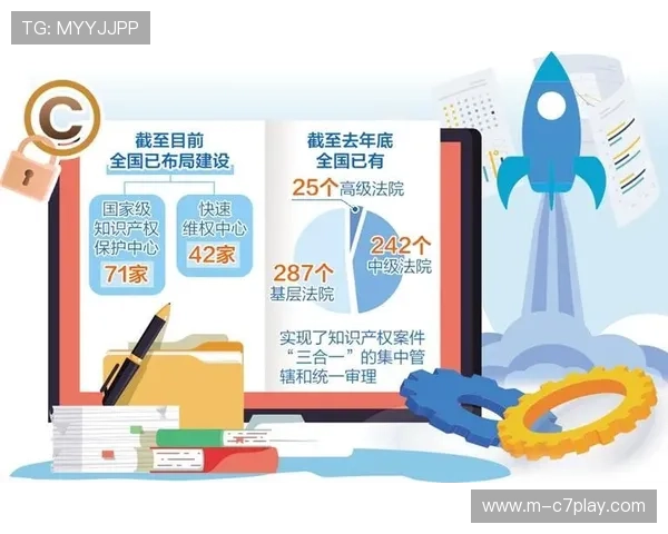 知识产权保护体系完善保障品牌创新积极性